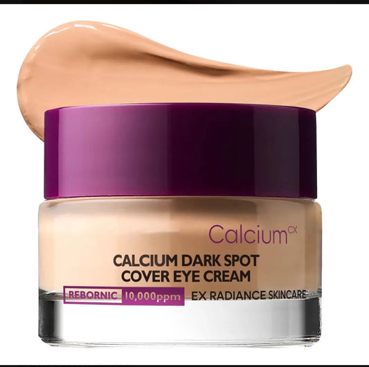 Dr. Melaxin Cover Eye 60g – Bálsamo Multiacción para Contorno de Ojos