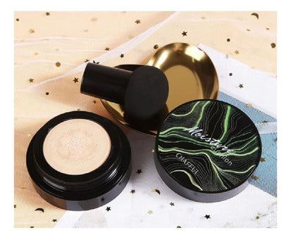 Base Moisture Cushion Cream – Hidratación y Cobertura Natural Todo el Día