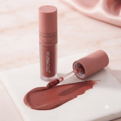 Kit Lucky Girl Charming Hue - 12 Labiales Mate