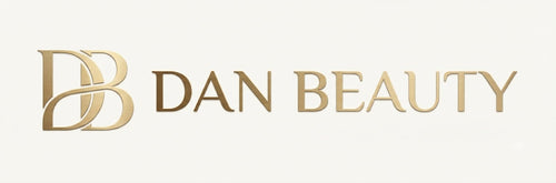 DAN BEAUTY logo
